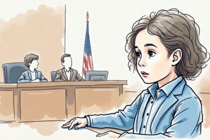 Child Witness, Circumstantial Evidence, Indian Evidence Act, Murder Case