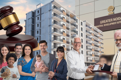 Greater Noida Industrial Development Authority