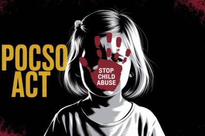 Pocso Act,