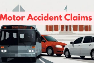 Motor Accident Claims