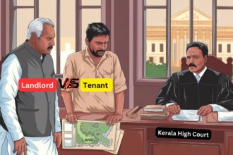 Tenant VS Landlord Rent Disputes