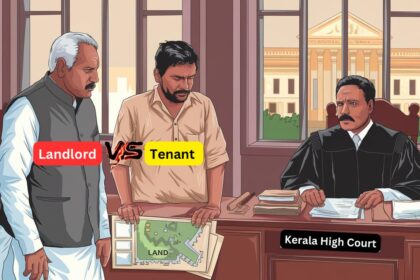 Tenant VS Landlord Rent Disputes