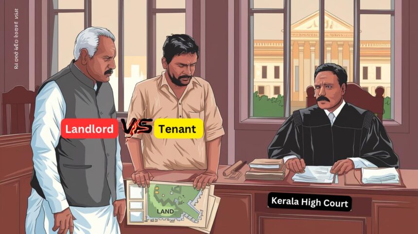 Tenant VS Landlord Rent Disputes