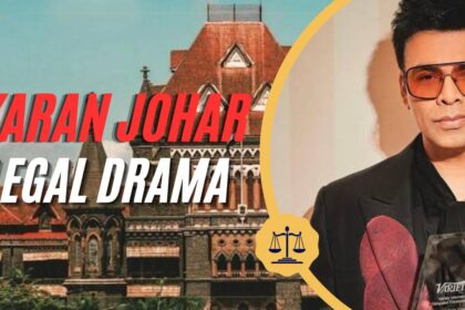 Karan Johar, Shadi Ke Director Karan Aur Johar, Bombay High Court, Personality Rights, Right to Privacy