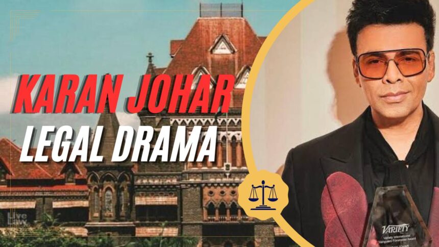 Karan Johar, Shadi Ke Director Karan Aur Johar, Bombay High Court, Personality Rights, Right to Privacy