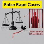 False Rape Cases