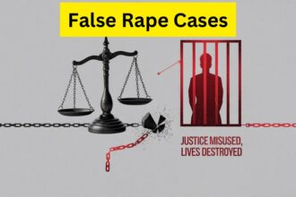 False Rape Cases