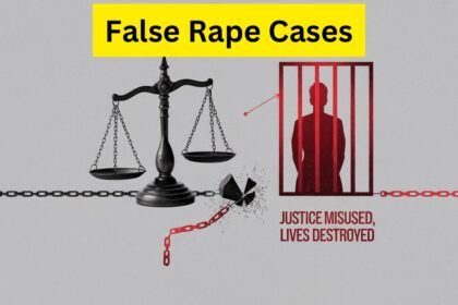 False Rape Cases