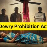 Dowry Death Case Dowry Prohibition Act