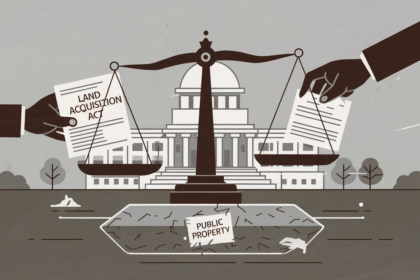 land acquisition act