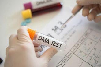 DNA Evidence