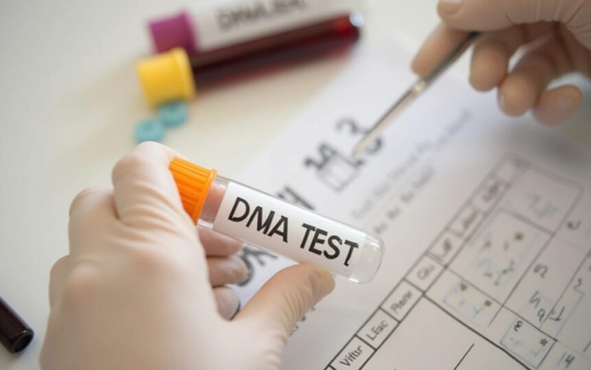 DNA Evidence